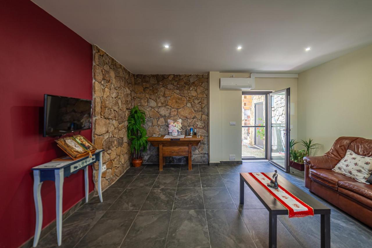 Casas Da Fraga - Serra Da Estrela Форнуш-ди-Алгодриш Экстерьер фото