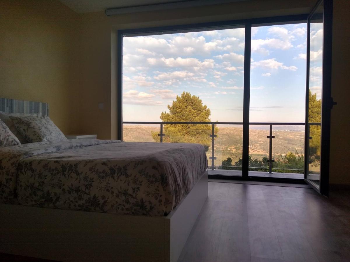 Casas Da Fraga - Serra Da Estrela Форнуш-ди-Алгодриш Экстерьер фото