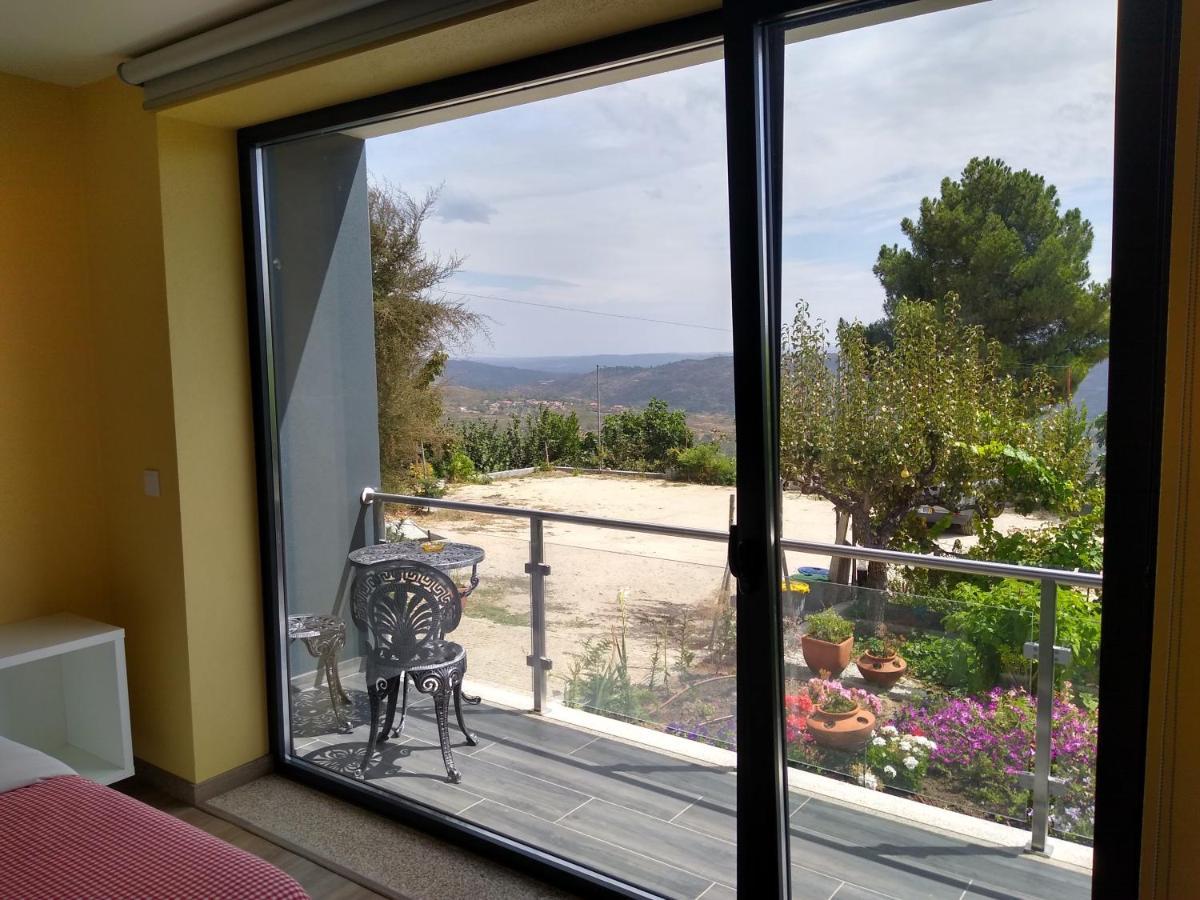 Casas Da Fraga - Serra Da Estrela Форнуш-ди-Алгодриш Экстерьер фото